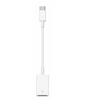 Adaptador USB-C a USB-A (M-H), APPLE MW5L3AM/A