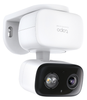 Cámara IP Smart WiFi Box IR, para Interiores, 3MP 2304 x 1296 Pixeles, Día/Noche, TP-LINK TAPO C216