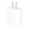 Adaptador de Alimentación Universal, 20W, USB Tipo-C, para iPhone, iPad Pro, iPad Air, iPad, iPad Mini, APPLE MWVV3AM/A