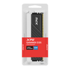 Memoria RAM DDR4 U-DIMM, PC4-25600 (3200MHz), 8GB, CL16, Modelo XPG GAMMIX D35, Color Negro, ADATA AX4U32008G16A-SBKD35