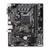 Tarjeta Madre (Mobo) Chipset Intel H470, Soporta: Intel 10ma, 11va Gen, Socket 1200, 2xDDR4 (64GB Max), Audio HD, Red, USB 3.2 y SATA 3.0, Micro ATX, PCIEx16, PCIEx1, GIGABYTE H470M H