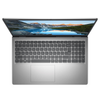 Computadora Portátil (Laptop) Inspiron 3525, AMD Ryzen 7 5700U, RAM 16GB DDR4, SSD M.2 512GB, 15" LED, Video Radeon Graphics, Win 11 Home, Color Plata, DELL MPPYC