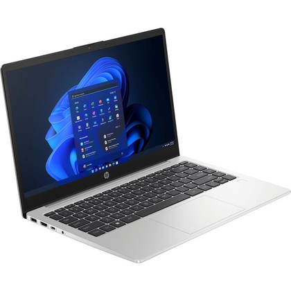 Computadora Portátil (Laptop) 240 G10, Intel Core i7 1355U, RAM 8GB DDR4, SSD 512GB, 14