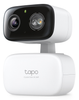 Cámara IP Smart WiFi Box IR, para Interiores, 3MP 2304 x 1296 Pixeles, Día/Noche, TP-LINK TAPO C216