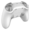 Control Gamepad Force GC300, Inalámbrico/Alambrico, USB/Bluetooth/RF, Blanco, para Windows/Android, MSI FORCE GC300 W WHITE