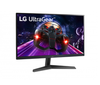 Monitor Gamer UltraGear LED 23.8", Resolución 1920 x 1080 (Full HD 1080p), FreeSync, HDMI/DP, 144Hz, Color Negro, LG 24GN60R-B