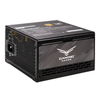 Fuente de Poder FusionNova 750, Certificada 80 PLUS Gold, 750W, ATX, Modular, 24 pin, Color Negro, NACEB NA-2598