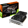 Tarjeta de Video NVIDIA GeForce RTX 3050 WINDFORCE OC 6GB GDDR6, 1xHDMI, 3xDP, PCI Exp 4.0, GIGABYTE GV-N3050WF2OC-6GD