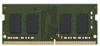 Memoria RAM S1 DDR4, PC4-25600 (3200MHz), 16GB, Non-ECC, CL22, SO-DIMM, HP 2E2M7AA
