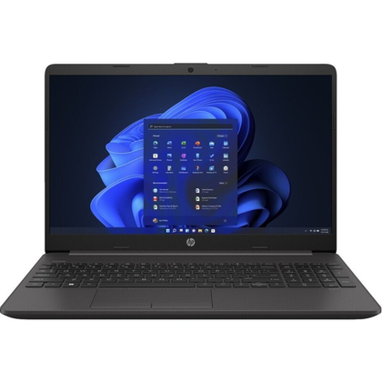 Computadora Portátil (Laptop) 255 G9, AMD Ryzen 5 5625U, RAM 8GB DDR4, SSD 512GB, 15.6