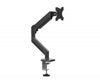 Brazo de Soporte Articulado para un Monitor hasta 32", Montaje de Escritorio, con Ajuste de Altura, NACEB NA-0212