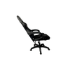 Silla de Escritorio Balam Rush Gamer Power Rush V2, Color Negro, hasta 120kg, ACTECK BR-934534