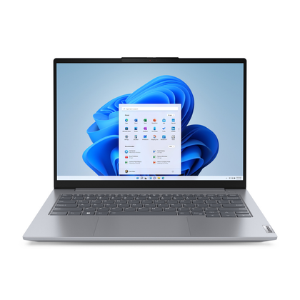 Computadora Portátil (Laptop) ThinkBook 14 G6, AMD Ryzen 7 7730U, RAM 16GB DDR4, SSD 512GB, 14