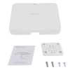 Punto de Acceso Mesh, Wi-Fi 5 Para Interior en Techo Hasta 1.2 Gbps Doble Banda 802.11ac MU-MIMO 2X2, Puertos Gigabit, RUIJIE RG-RAP2200(E)