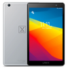 Tablet Ilium Pad RX8 Ejecutiva, 8", CPU Quadcore, RAM 2GB, RPM 32GB, Android 12 Go, Color Gris, LANIX 12753