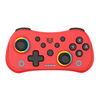 Gamepad Pocket G555 BALAM RUSH, Inalámbrico, Bluetooth, Color Rojo, ACTECK BR-942584