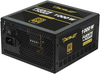 Fuente de Poder Gaming OPS1000, Certificada 80 PLUS Gold ATX, 1000W, 24pin, Modular, OCELOT OPS1000