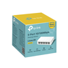 Switch Fast Ethernet LiteWave, 5 Puertos 10/100 Mbps, 100 Mbit/s, No Administrable, TP-LINK LS1005
