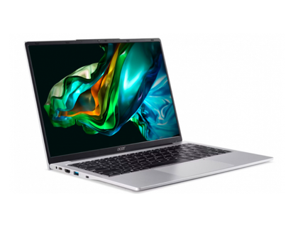 Computadora Portátil (Laptop) Aspire Lite 14 AL14-51M-30V1, Intel Core i3 1215U, RAM 8GB DDR4, SSD 512GB, 14