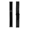 Smartwatch Redondo IP67, Bluetooth, Pantalla AMOLED 36mm Táctil, Color Negro, Compatible con iOS & Android, VORAGO SW-505