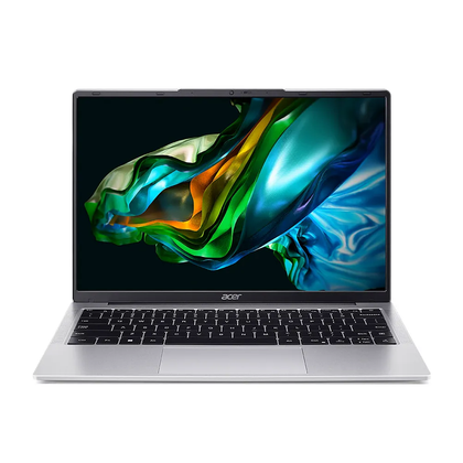 Computadora Portátil (Laptop) Lite 14 AL14-31P-353Y, Intel Core i3-N300, RAM 8GB DDR4, SSD 512GB, 14