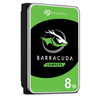 Disco Duro Interno BarraCuda, Capacidad 8TB (8,000GB), F. F. 3.5", SATA III (6Gb/s), SEAGATE ST8000DM004
