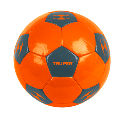 Balón de Fútbol, No. 5, TRUPER  BAL-F
