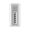 Router Gigabit Ethernet de Banda Dual, Inalámbrico, 1270Mbit/s, 1x SFP WAN, 1x Gigabit Ethernet, 2.4/5GHz, con 4 Antenas Internas, GRANDSTREAM GWN7062