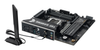 Tarjeta Madre (MoBo) TUF GAMING B650EM-PLUS WIFI, 4x DIMM DDR5 (Max 256GB RAM), 1x HDMI / 1x DP, Micro ATX, Socket AMD AM5, ASUS 90MB1LU0-M0EAY0