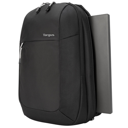 Backpack (Mochila) Modelo Intellect Essentials, para Laptops hasta 15.6