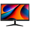 Monitor LED 19.5”, Resolución HD+ (1600 x 900), 75Hz, 2ms, 1x VGA / 1x HDMI, Color Negro, NACEB NA-0504