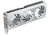 Tarjeta de Video NVIDIA GeForce RTX 5060Ti AERO OC, 8G GDDR7, 128-bit, 1xHDMI, 3xDP, PCI Exp 5.0, GIGABYTE GV-N506TAERO OC-8GD