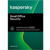 Small Office Security, Duración 1 Año, 10 Usuarios / 1 Servidor, Licencia Electrónica, KASPERSKY KL4541ZDKFS