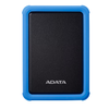 Disco Duro Externo HD700 Pro, Capacidad 2TB (2,000GB), Interfaz USB 3.2, Resistente a Golpes/Salpicaduras, Color Azul, ADATA AHD700P-2TU31-CBL