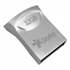 Memoria Flash USB 2.0, STMUS41S, Capacidad 32GB, Carcasa Metálica, STYLOS STMUS41S