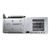 Tarjeta de Video NVIDIA GeForce RTX 4060 AERO OC, 8GB GDDR6, 2xHDMI, 2xDP, PCI Exp 4.0, GIGABYTE GV-N4060AERO OC-8GD