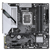 Tarjeta Madre (Mobo) Intel B760M, Socket LGA 1700 (14va, 13va y 12va Gen), 4xDDR4, HD Audio, LAN Gigabit, USB 3.2, SATA 3.0, Micro ATX, 1xHDMI/1xDP, GIGABYTE B760M G P WIFI DDR4