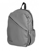 Mochila de Poliéster para Laptop 16", Gris, TECHZONE TZLBP29-G