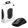 Ratón (Mouse) Gamer Modelo VERSA 300 WIRELESS, 8,000 DPI, Inalámbrico RF, 6 Botones, Negro, MSI VERSA 300 W