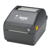 Impresora Térmica para Etiquetas ZD421 TT, Ancho 4", 203 Dpi, USB, Color Negro, ZEBRA ZD4A042-301M00EZ