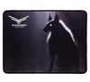 Mousepad Gamer Night Hound, 31 x 24cm, Sublimado, Caucho, Microfibra, NACEB NA-2697