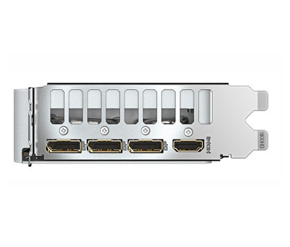 Tarjeta de Video NVIDIA GeForce RTX 5060Ti AERO OC, 8G GDDR7, 128-bit, 1xHDMI, 3xDP, PCI Exp 5.0, GIGABYTE GV-N506TAERO OC-8GD