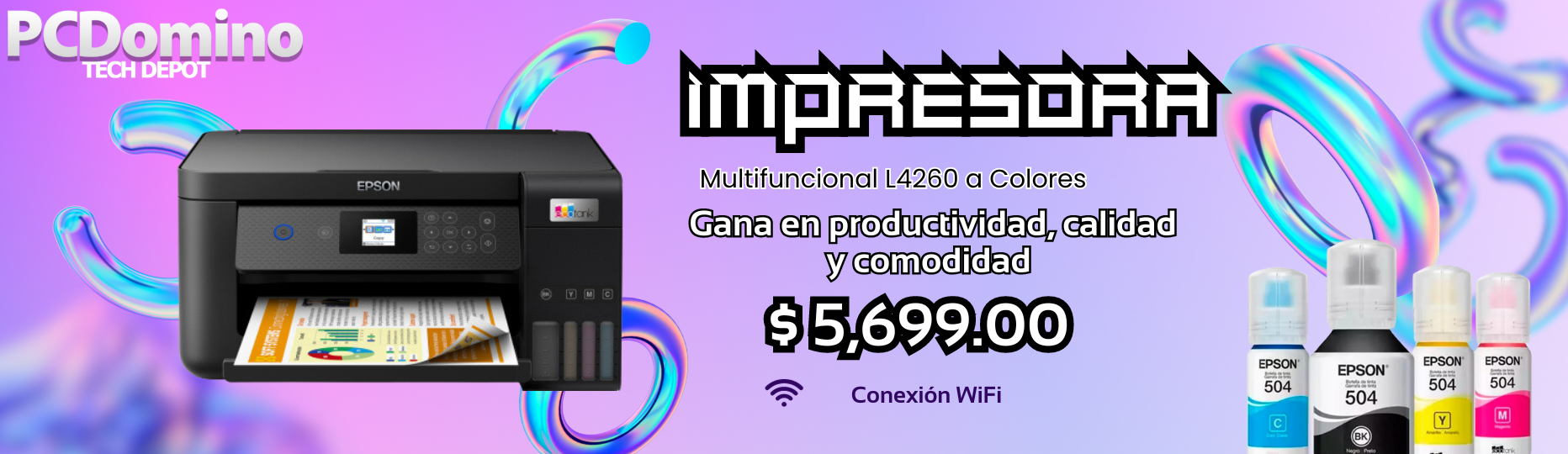 Laser Toner - Venta de equipo de computo - Computadoras, laptops y  accesorios de cómputo en Monterrey