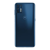 Smartphone Moto G9 Plus, CPU Snapdragon 730G, RAM 4GB, ROM 128GB, LED Multi Touch 6.8" FHD+, BT 5.0, Wi-Fi 5, 4G, Cámara Ppal 64MP, Android 10, Color Azul, MOTOROLA XT2087-1