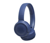 Audífono con Micrófono Tipo Diadema, ON-Ear Tune 500BT, Inalámbricos, Bluetooth, Color Azul, JBL JBLT500BTBLU