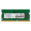 Memoria RAM DDR4 SO-DIMM PC4-21300 (2666MHz), 8GB, 1.2V, CL19, ADATA AD4S26668G19-SGN