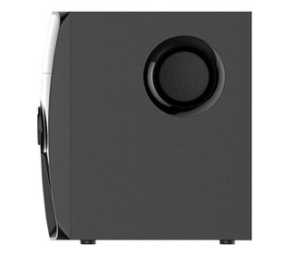 Bocinas 5.1, Inalámbricas (Bluetooth), Soporta SD / USB, Color Negro, Incluye Control Remoto, VORAGO SPB-500