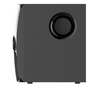 Bocinas 5.1, Inalámbricas (Bluetooth), Soporta SD / USB, Color Negro, Incluye Control Remoto, VORAGO SPB-500