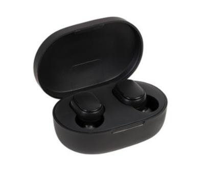 Xiaomi airdots tiene microfono 2025