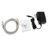 Cámara IP HD (1280 x 1024) TP-Link Wireless-N con micrófono integrado para monitoreo del hogar y oficina por internet, TL-SC3230N